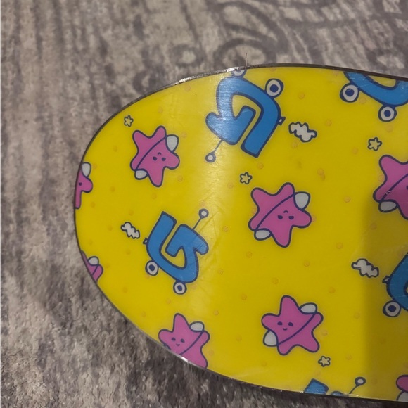 Burton Snowboard & Boots - Picture 6 of 12